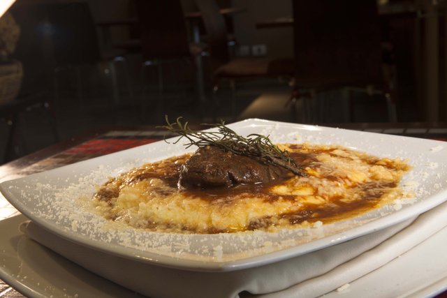 Pastas en Limpasto
