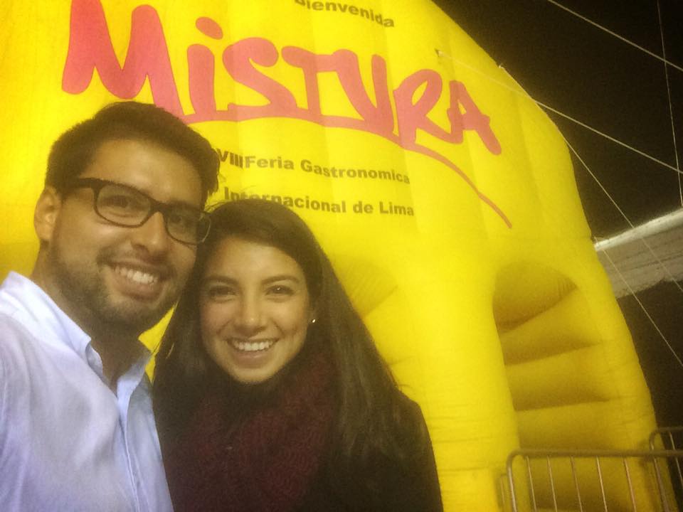 ganador mistura efrain