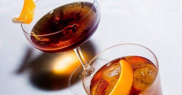 margo y ruby negroni – Mesa 24/7