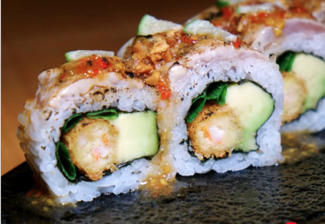 TOP 8: Nuestros Makis Favoritos | Mesa 24/7