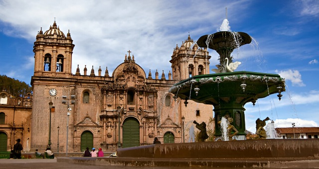 catedral cuzco mesa 247