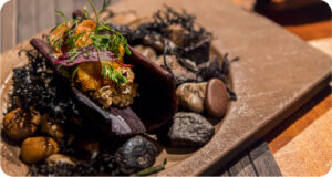 restaurante clandestino arequipa mesa247