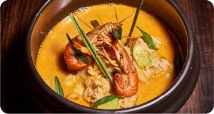 restaurante kao thai arequipa mesa 247