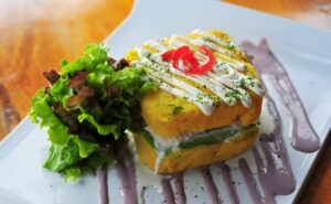 restaurantes criollos lima mesa 247