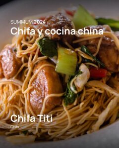 summum 2024 chifa cocina china titi