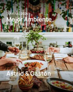 summum 2024 mejor ambiente astrid gaston