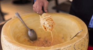 fetuccine alla ruota per due mesa 247