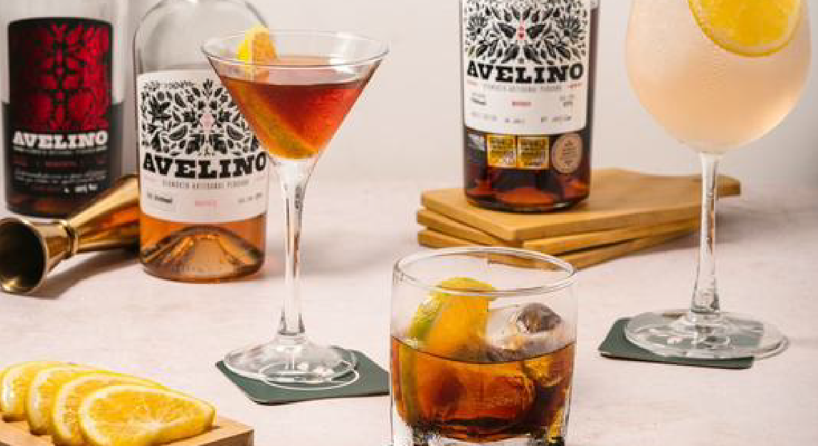 peruvian vermouth tasting mesa 247
