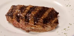 el charrua summum 2025